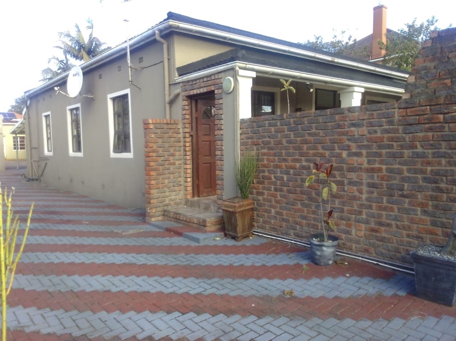 3 Bedroom Property for Sale in Selborne Eastern Cape